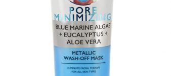 Pore Minimizing