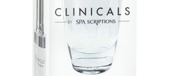 Serum facial Clinicals – Moisturizing