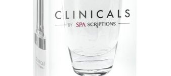 Serum facial Clinicals – Lift and Firm