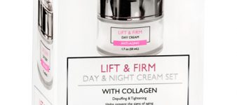 Crema de día y noche Clinicals – Lift & Firm