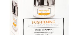 Crema iluminadora de día y de noche Clinicals – Brightening
